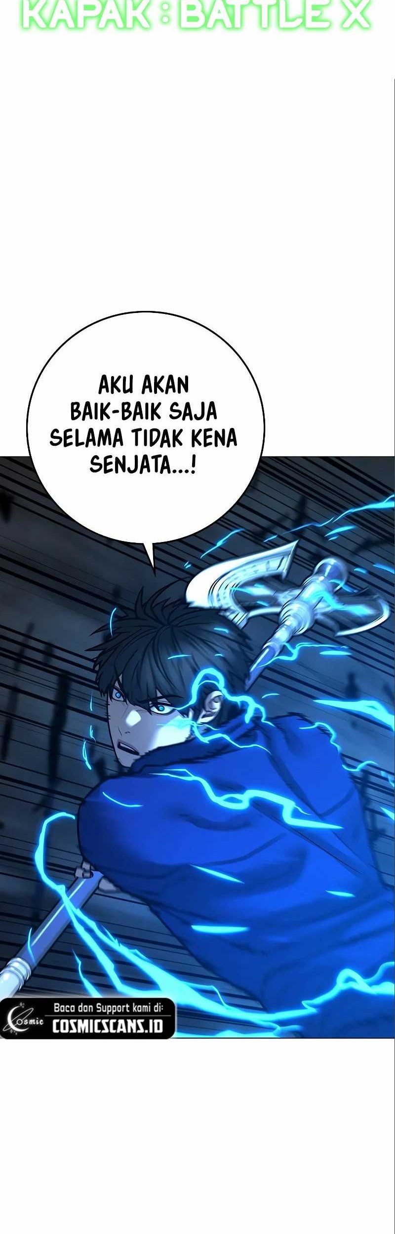 Reality Quest Bab 106 halaman 39