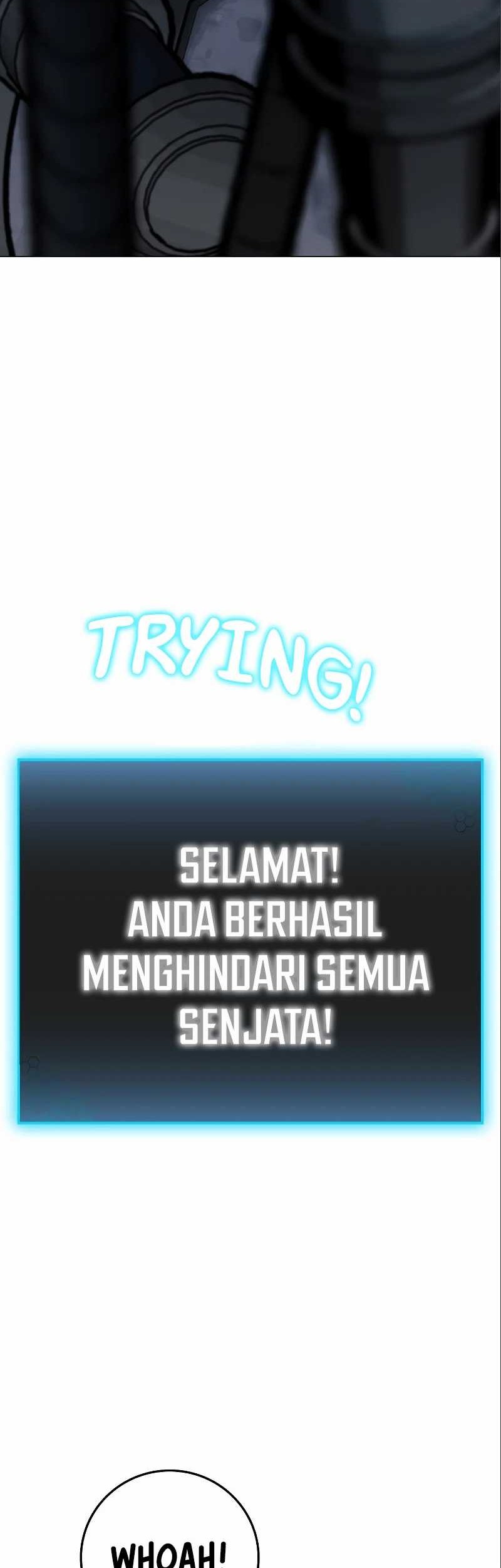 Reality Quest Bab 106 halaman 45