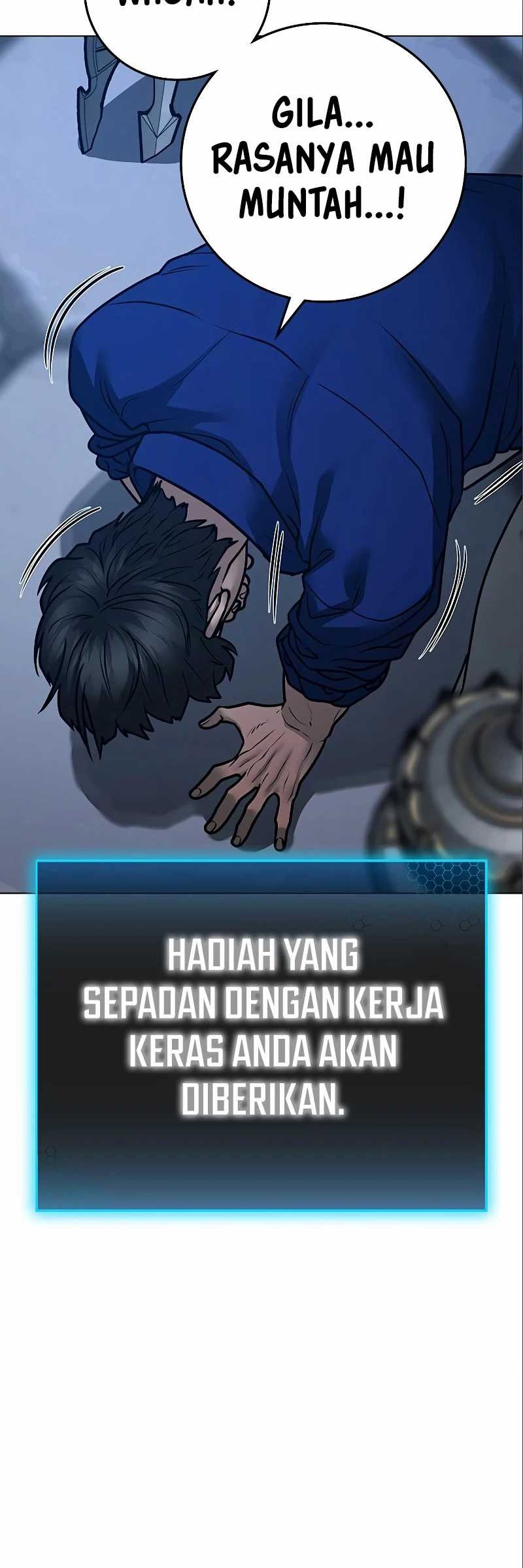 Reality Quest Bab 106 halaman 46