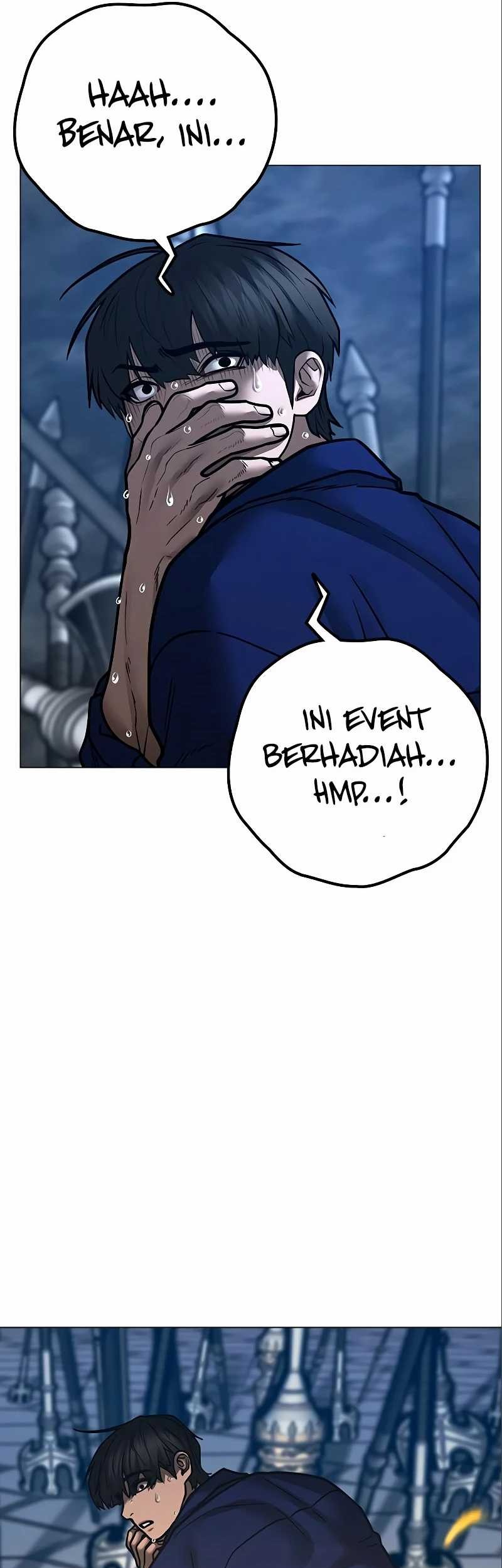 Reality Quest Bab 106 halaman 47