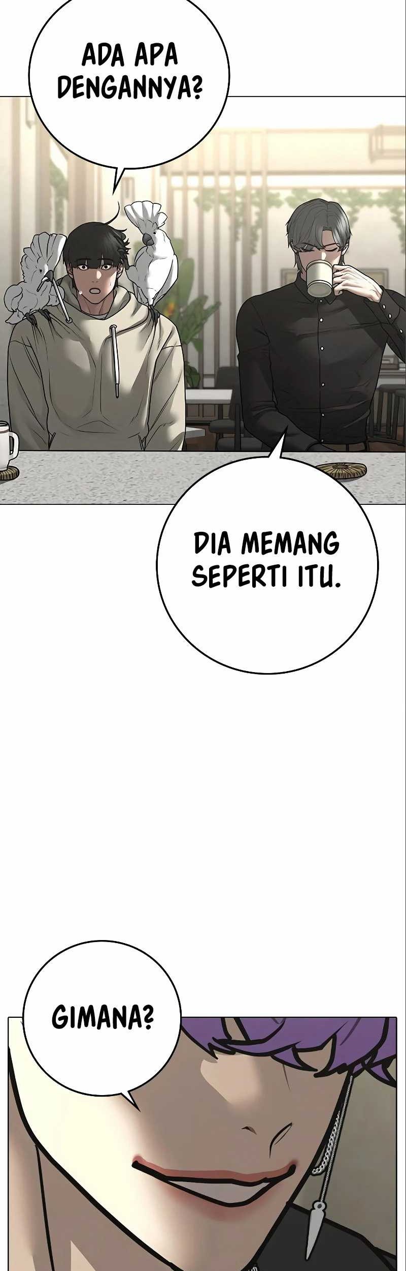 Reality Quest Bab 106 halaman 64