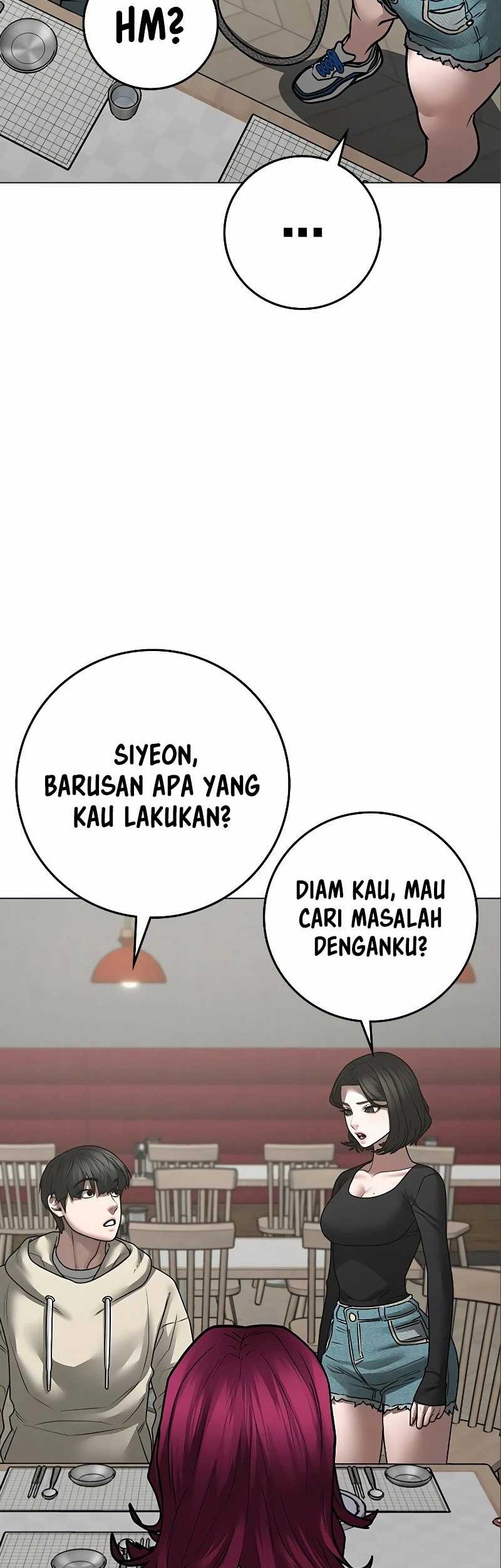 Reality Quest Bab 106 halaman 81