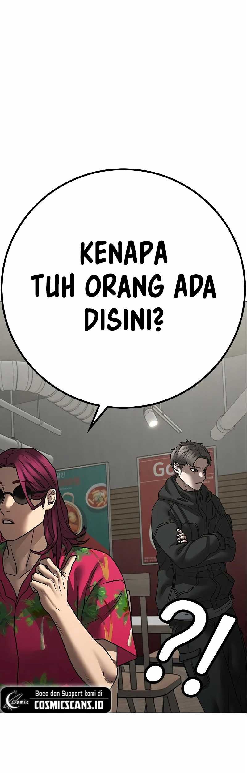 Reality Quest Bab 106 halaman 84
