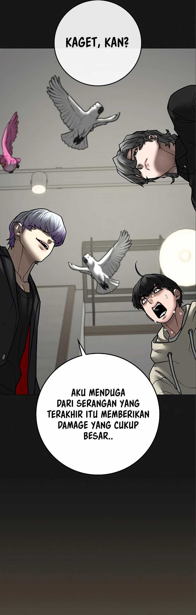 Reality Quest Bab 106 halaman 91