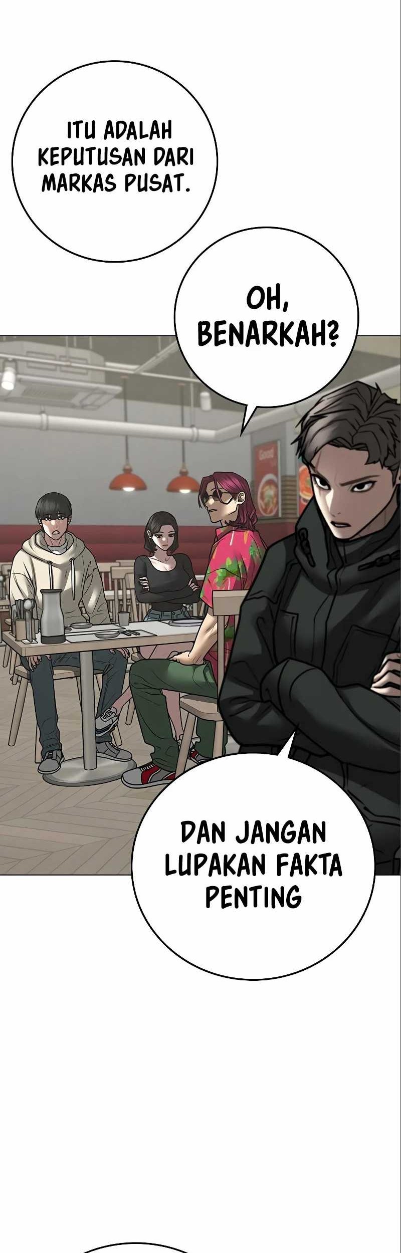Reality Quest Bab 106 halaman 100