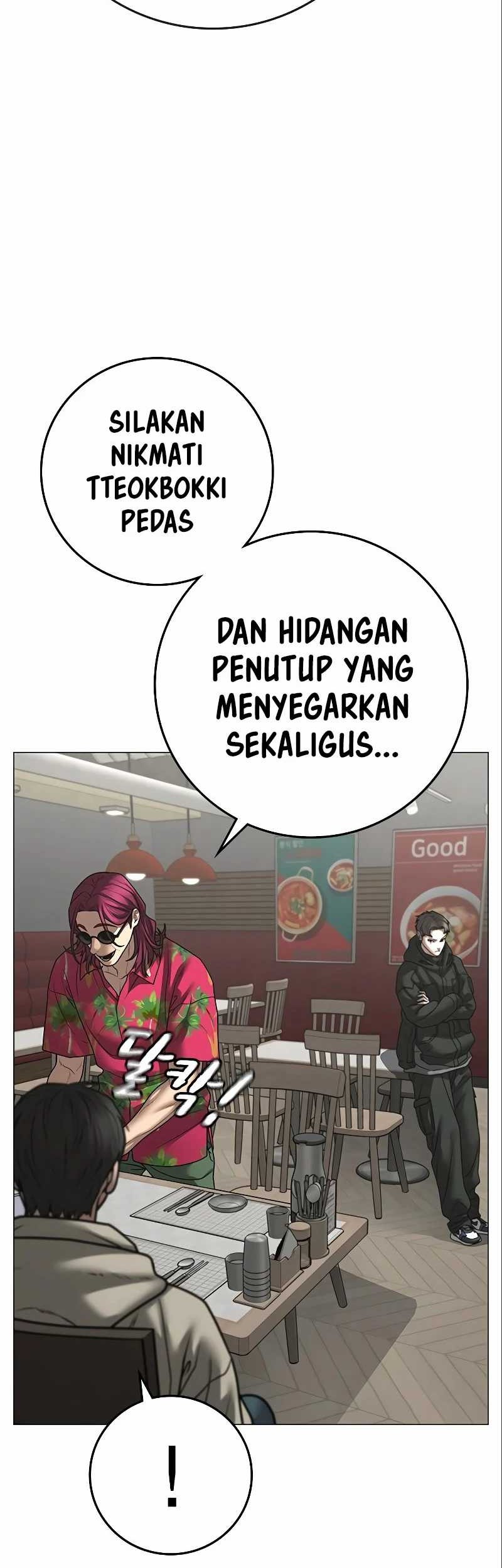 Reality Quest Bab 106 halaman 107