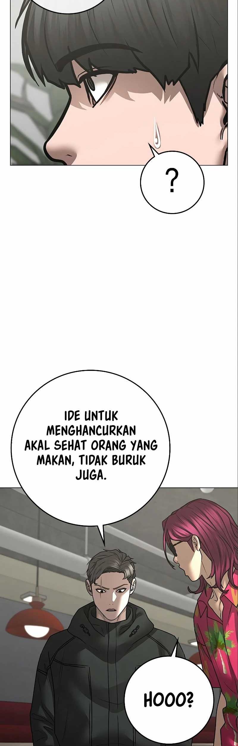 Reality Quest Bab 106 halaman 111