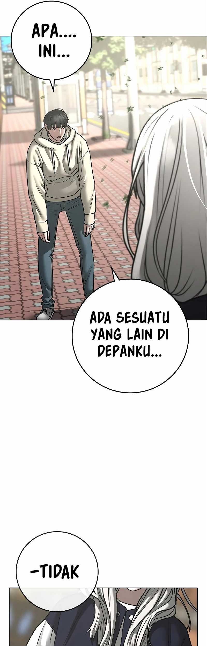Reality Quest Bab 106 halaman 119