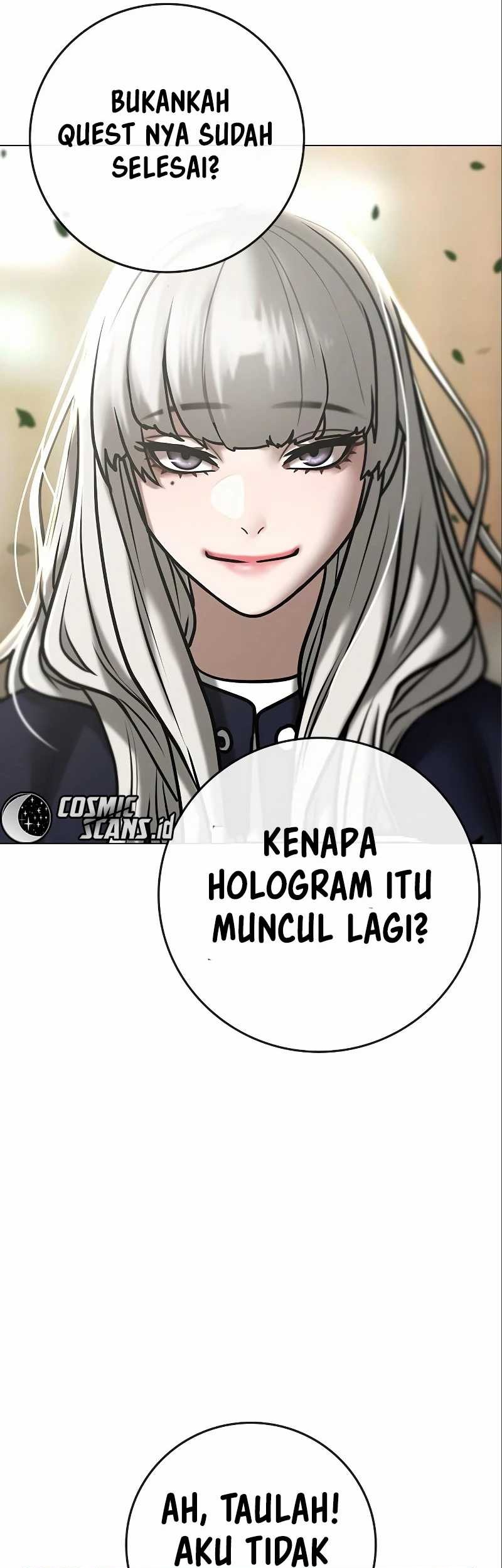 Reality Quest Bab 106 halaman 122