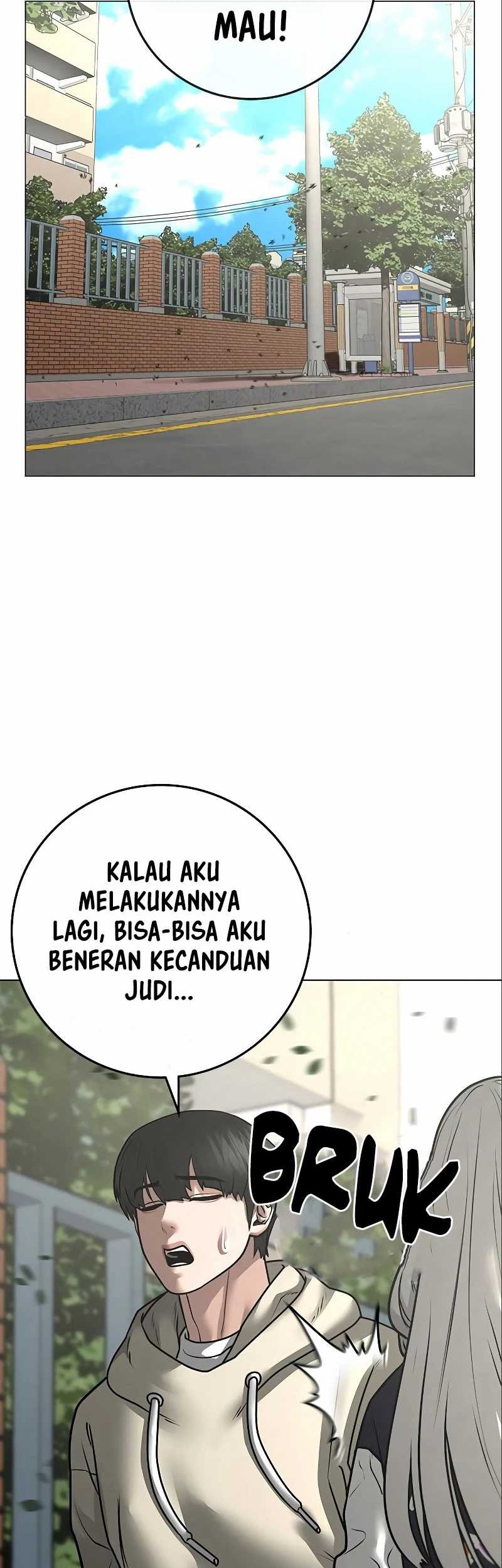 Reality Quest Bab 106 halaman 123