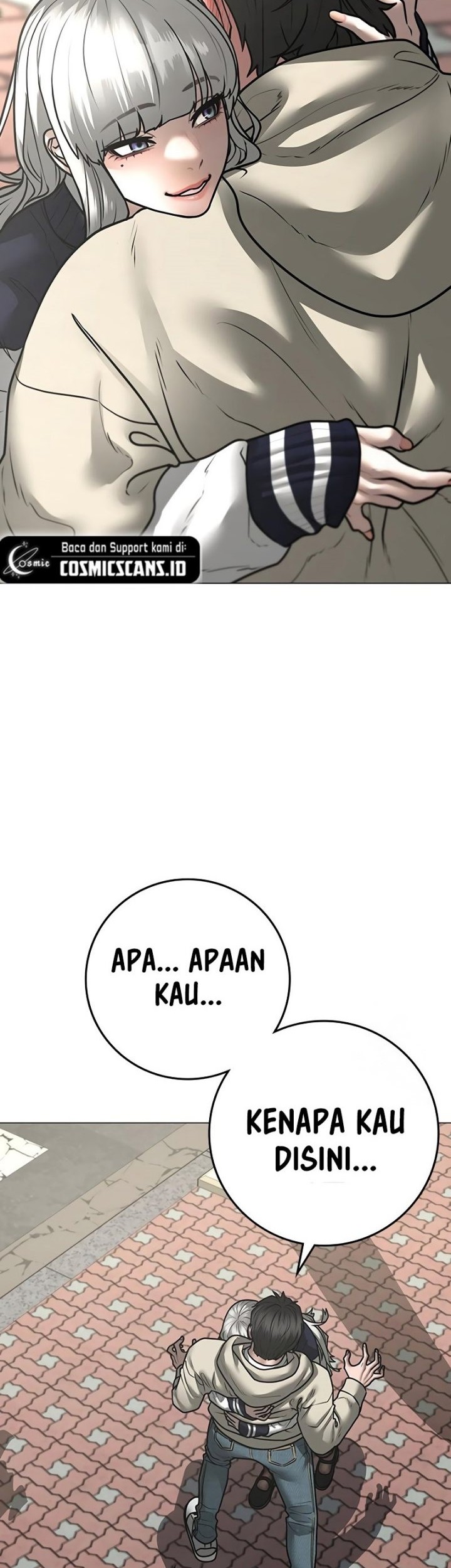Reality Quest Bab 107 halaman 2