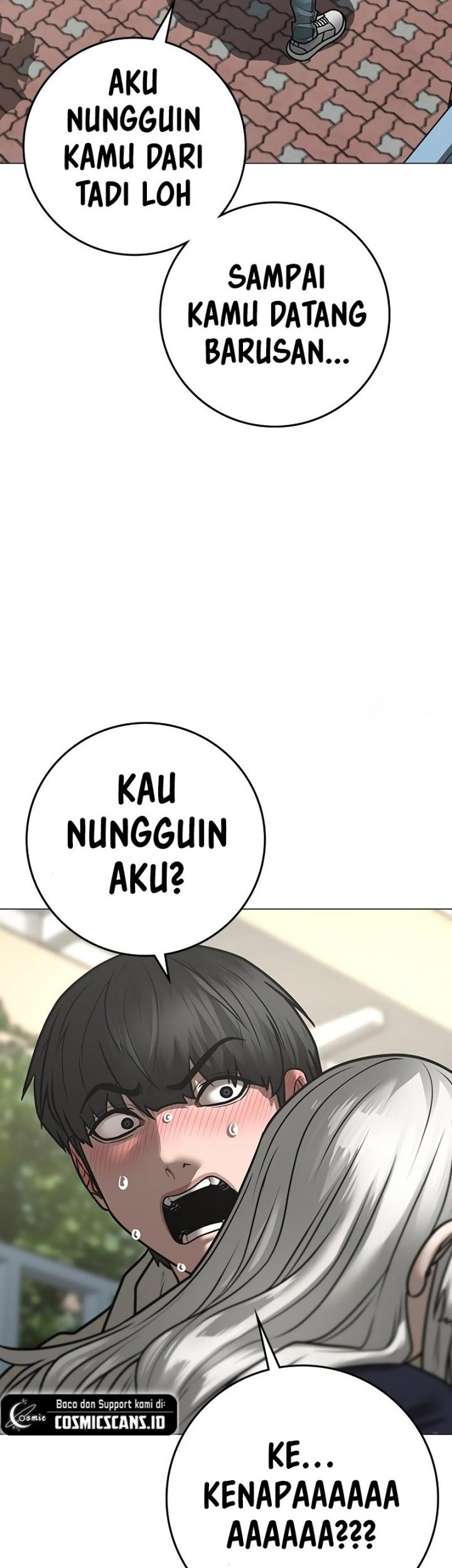 Reality Quest Bab 107 halaman 3