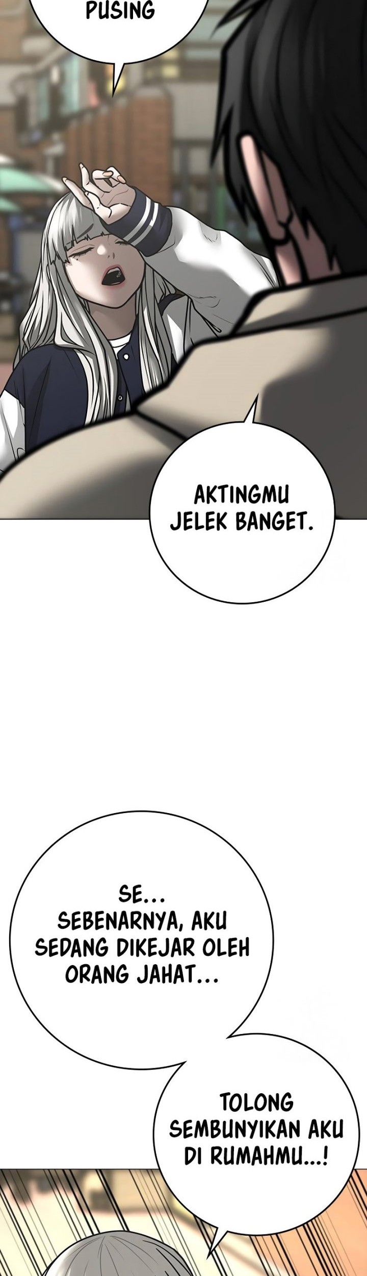 Reality Quest Bab 107 halaman 11