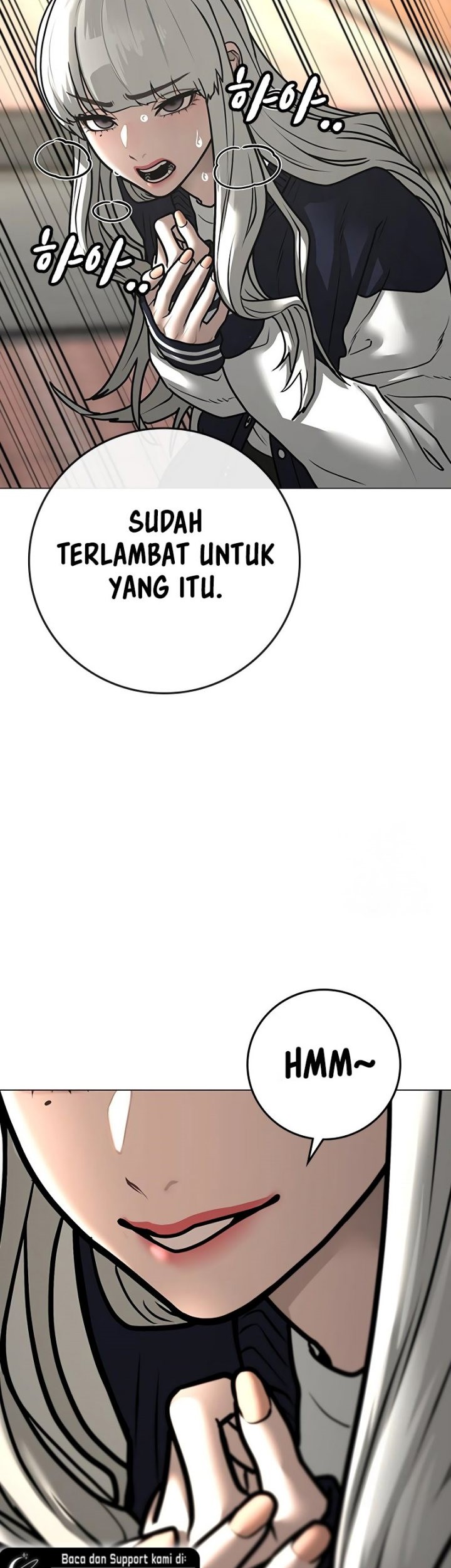 Reality Quest Bab 107 halaman 12
