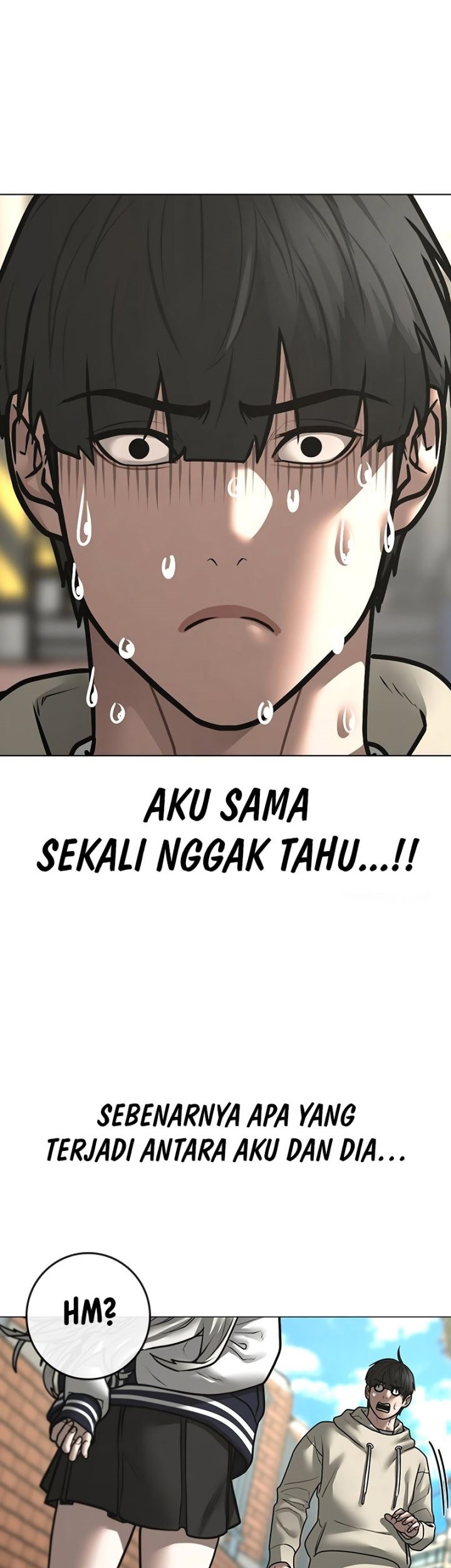 Reality Quest Bab 107 halaman 20
