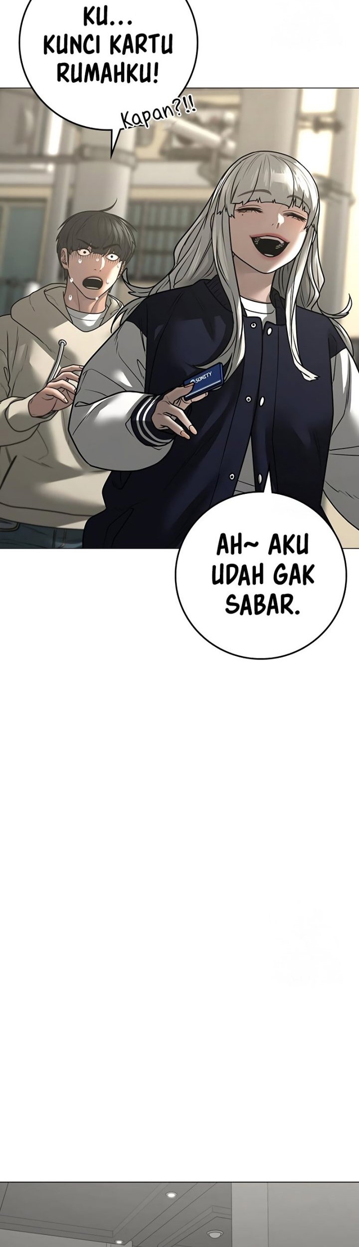 Reality Quest Bab 107 halaman 26