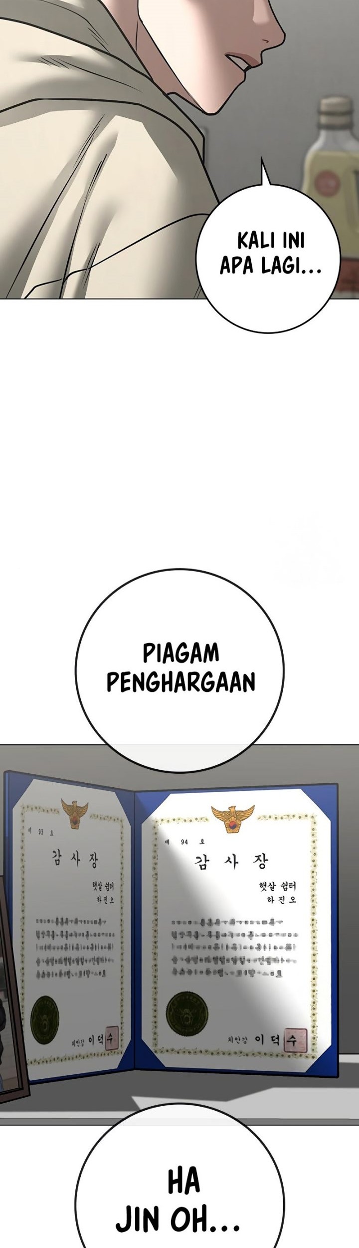 Reality Quest Bab 107 halaman 48