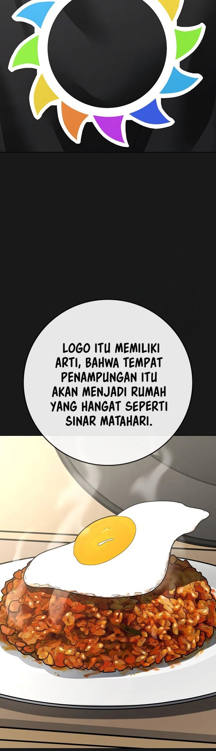 Reality Quest Bab 107 halaman 61