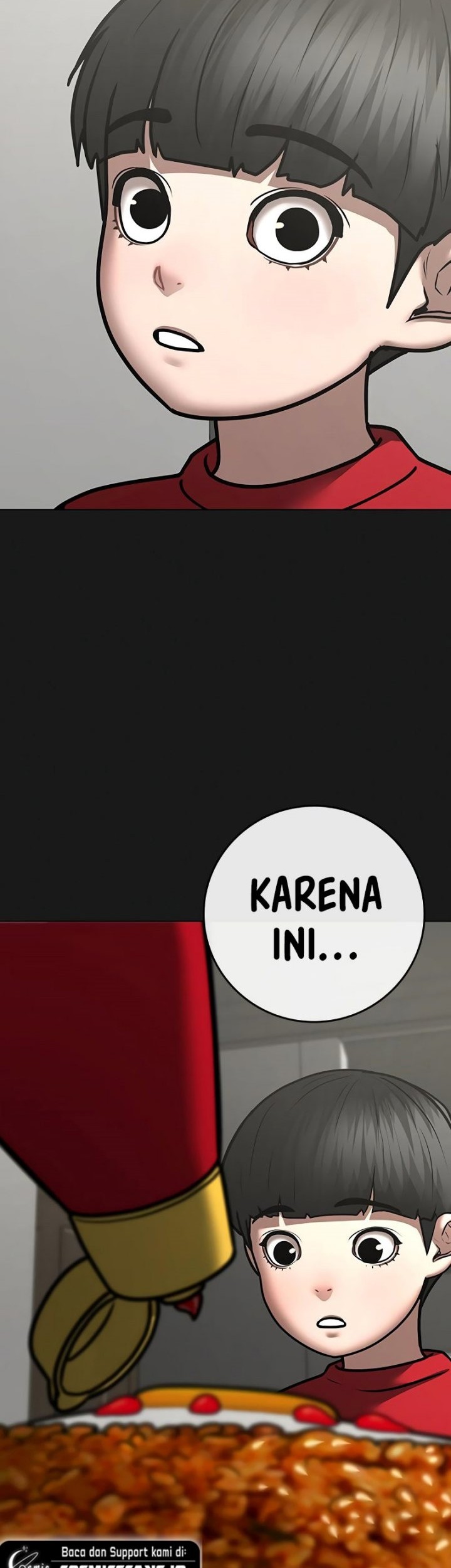 Reality Quest Bab 107 halaman 63