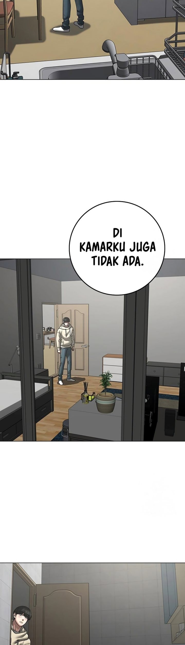 Reality Quest Bab 107 halaman 72