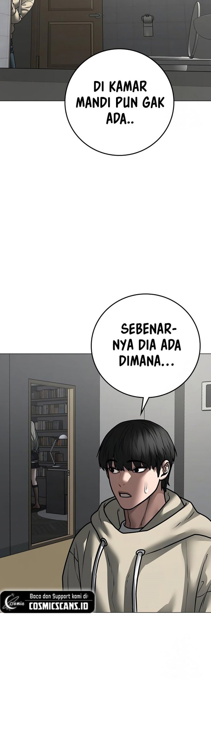 Reality Quest Bab 107 halaman 73