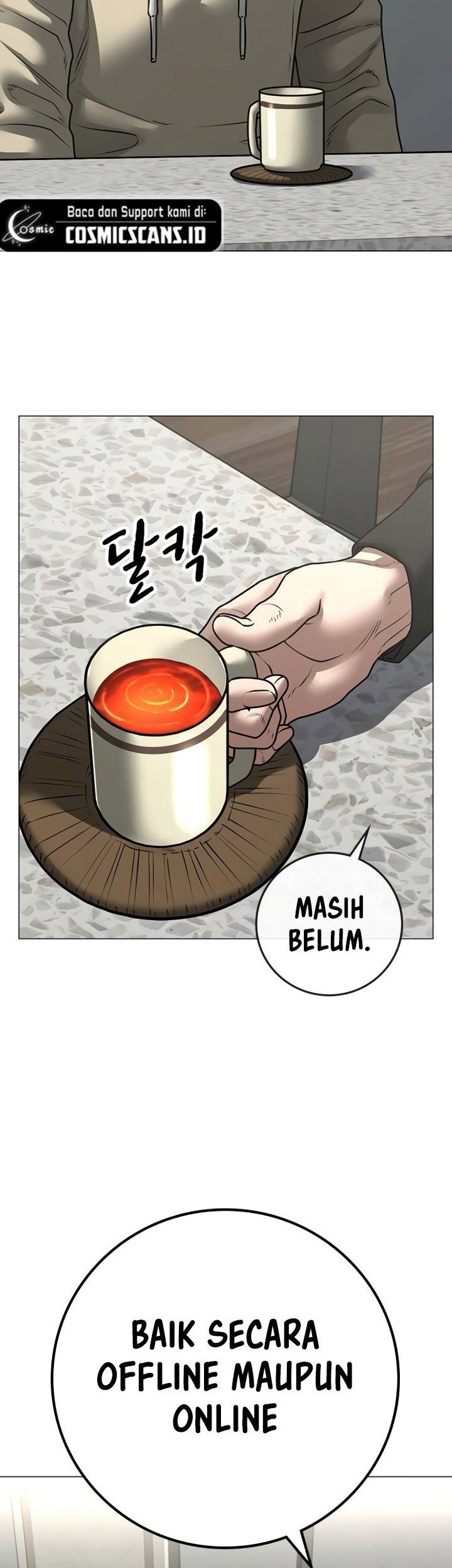 Reality Quest Bab 108 halaman 2