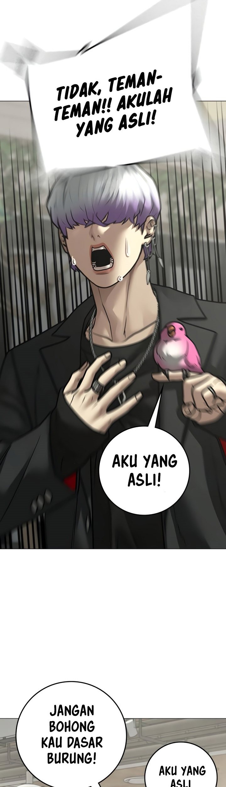 Reality Quest Bab 108 halaman 16