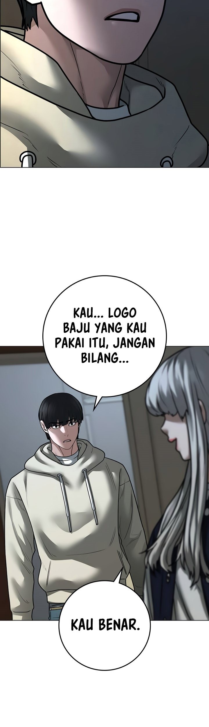 Reality Quest Bab 108 halaman 21