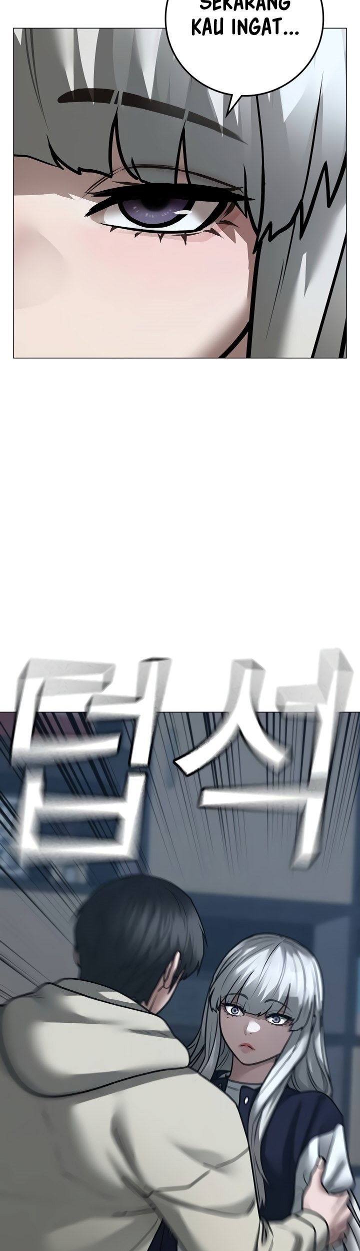 Reality Quest Bab 108 halaman 23