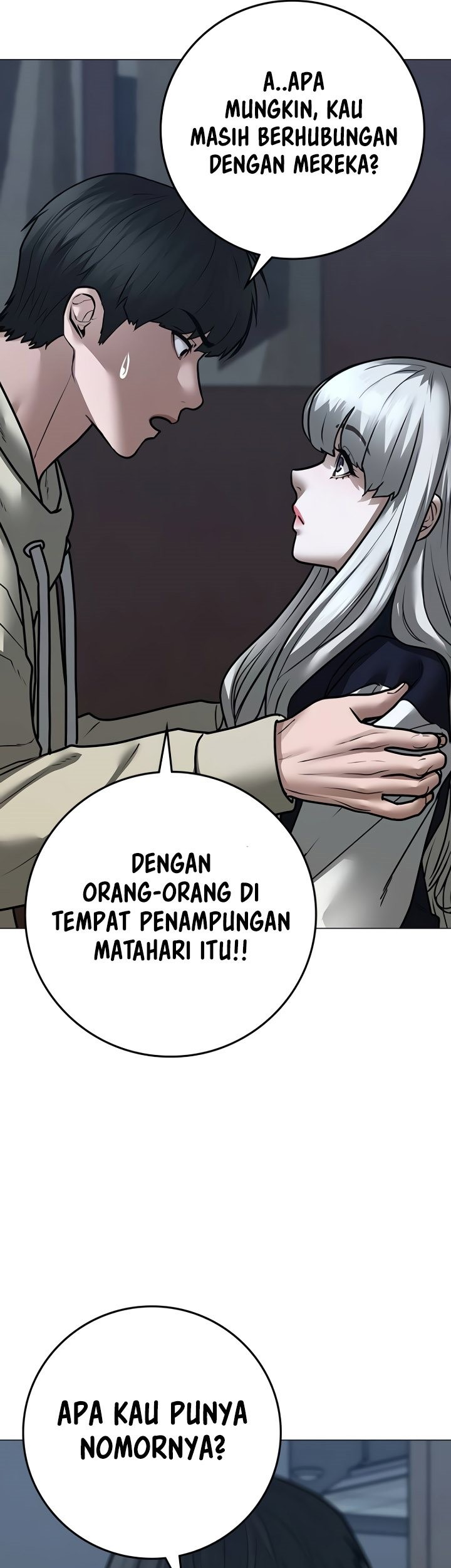 Reality Quest Bab 108 halaman 25