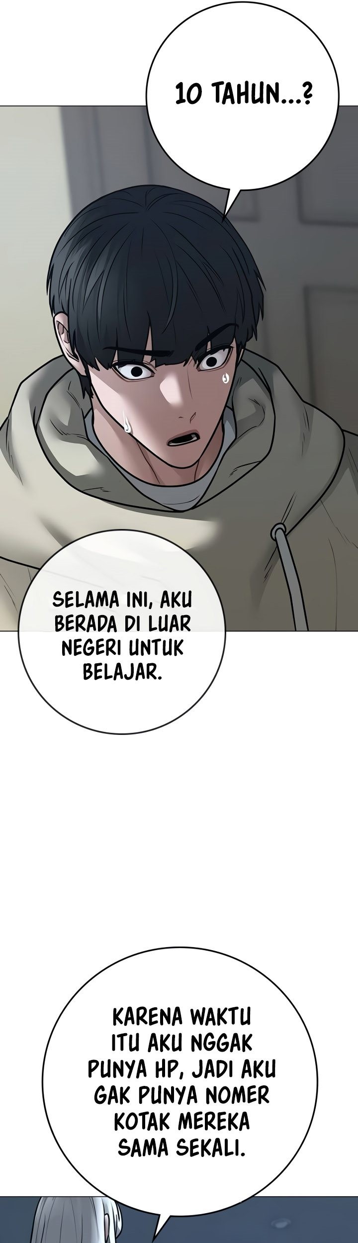 Reality Quest Bab 108 halaman 31