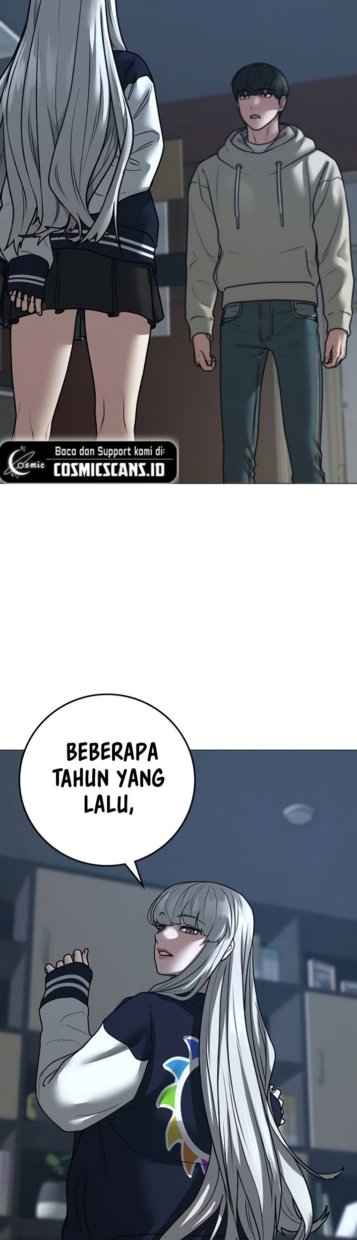Reality Quest Bab 108 halaman 32