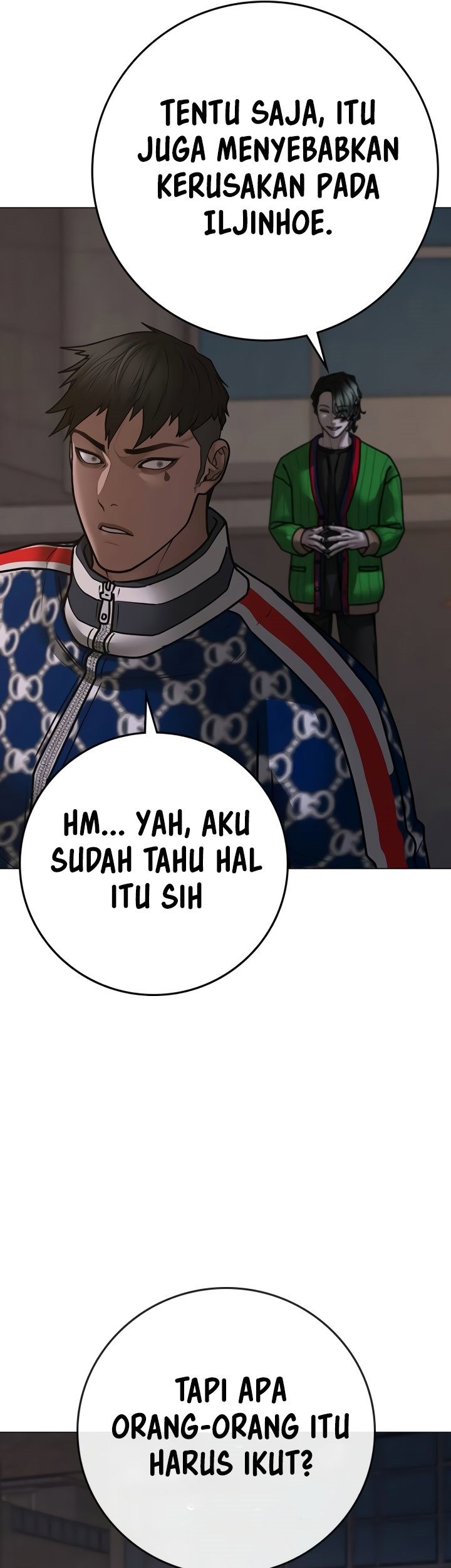 Reality Quest Bab 108 halaman 55