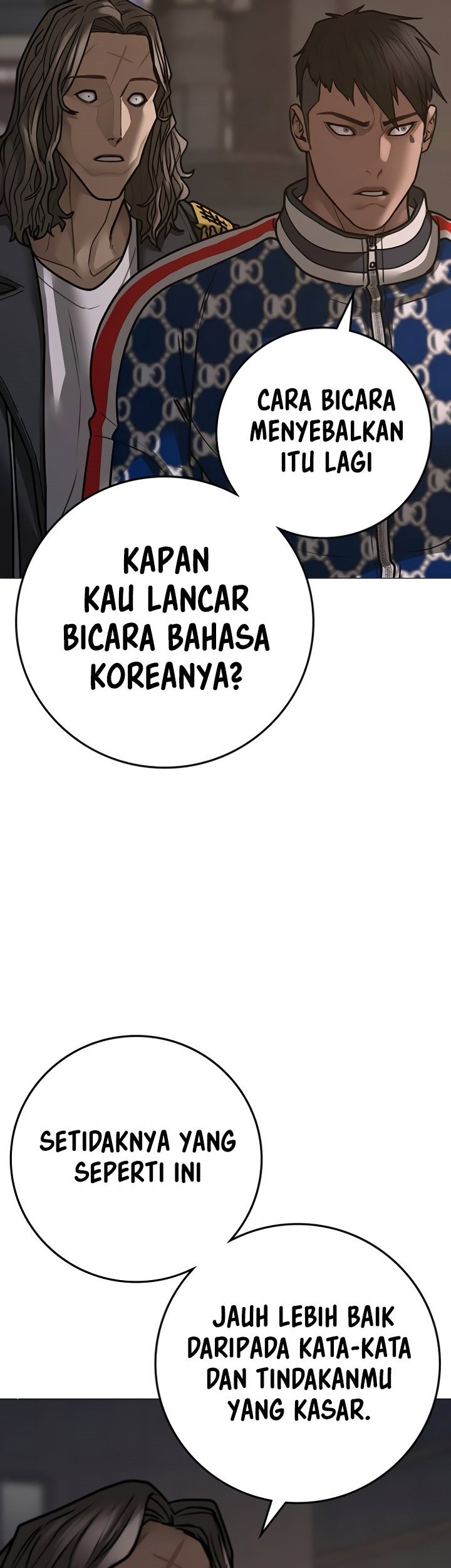 Reality Quest Bab 108 halaman 62