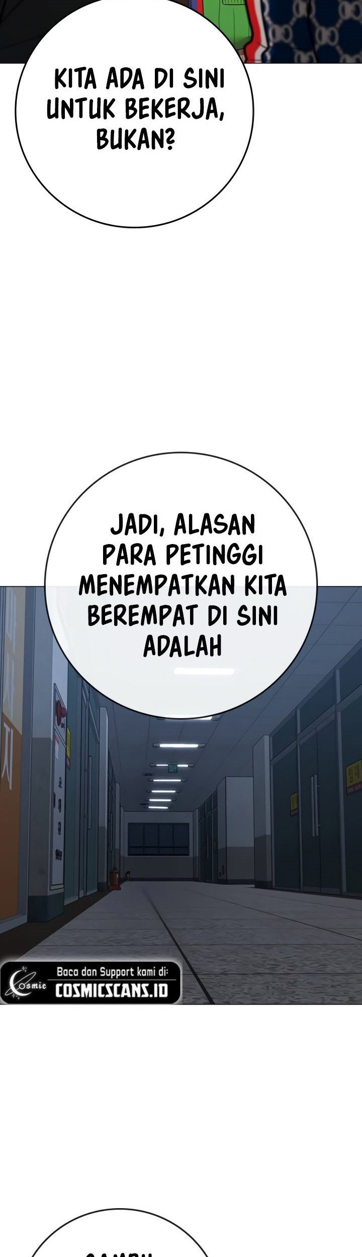 Reality Quest Bab 108 halaman 64