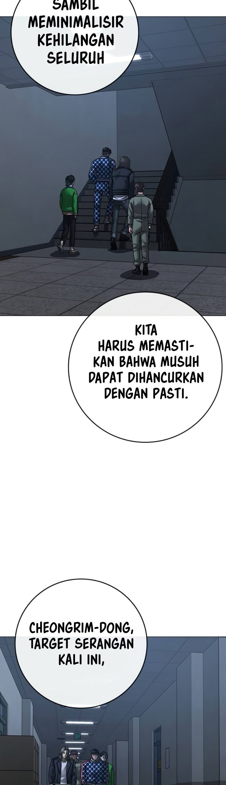 Reality Quest Bab 108 halaman 65