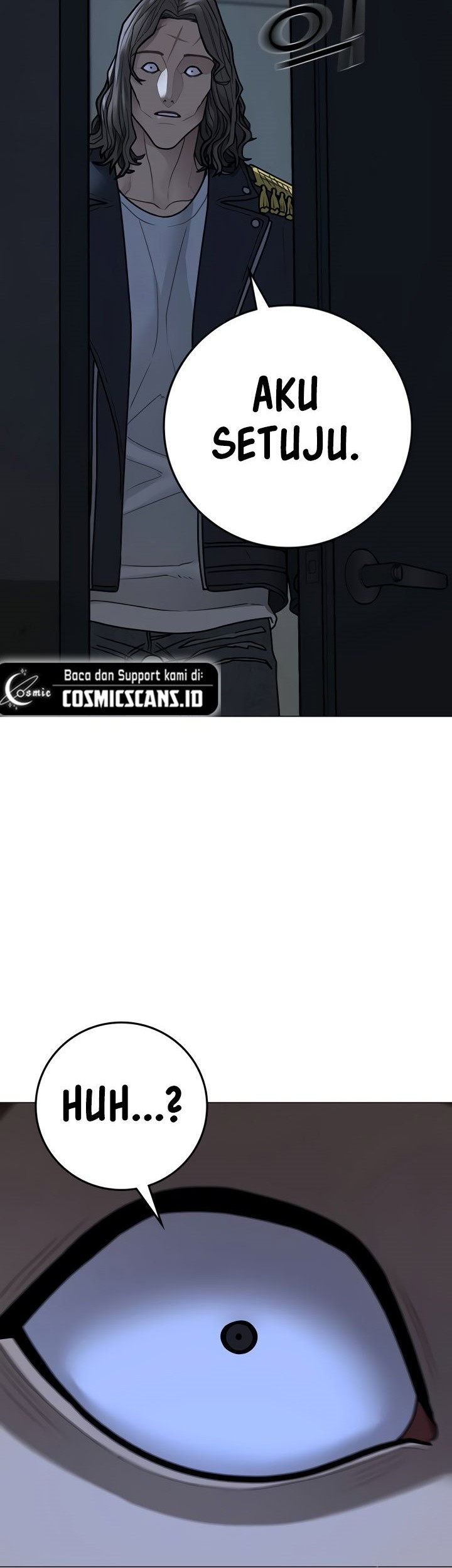 Reality Quest Bab 108 halaman 70