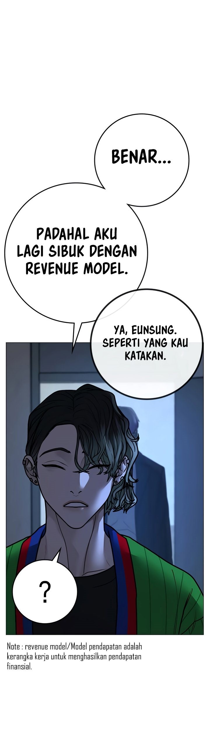 Reality Quest Bab 108 halaman 73