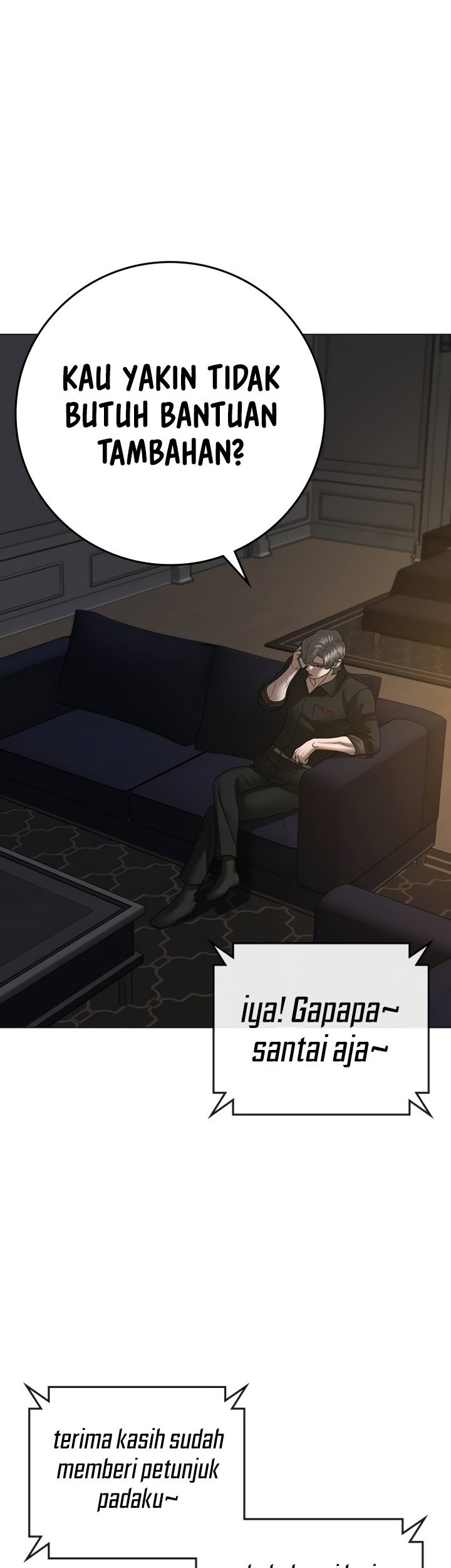 Reality Quest Bab 108 halaman 76