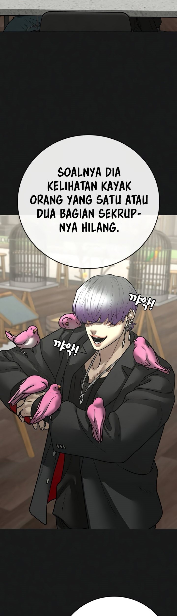 Reality Quest Bab 108 halaman 80