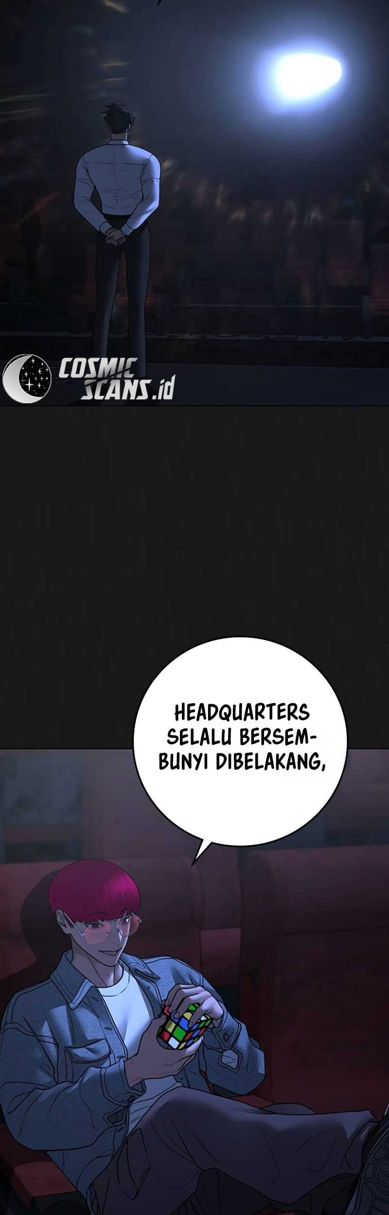 Reality Quest Bab 109 halaman 6