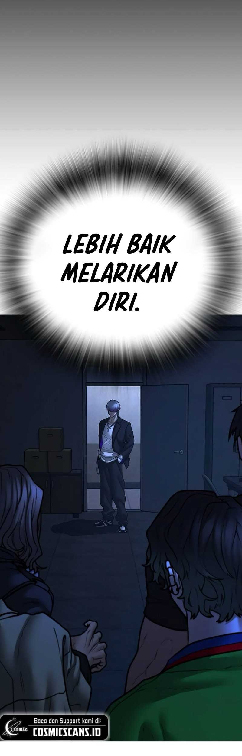 Reality Quest Bab 109 halaman 17