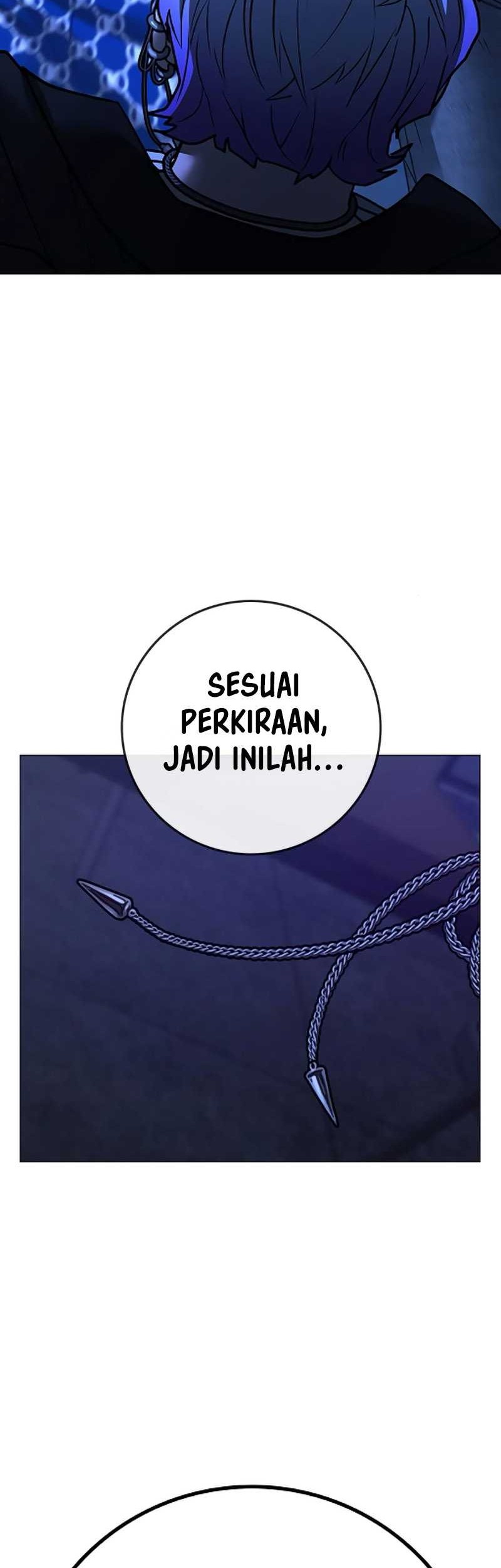 Reality Quest Bab 109 halaman 32