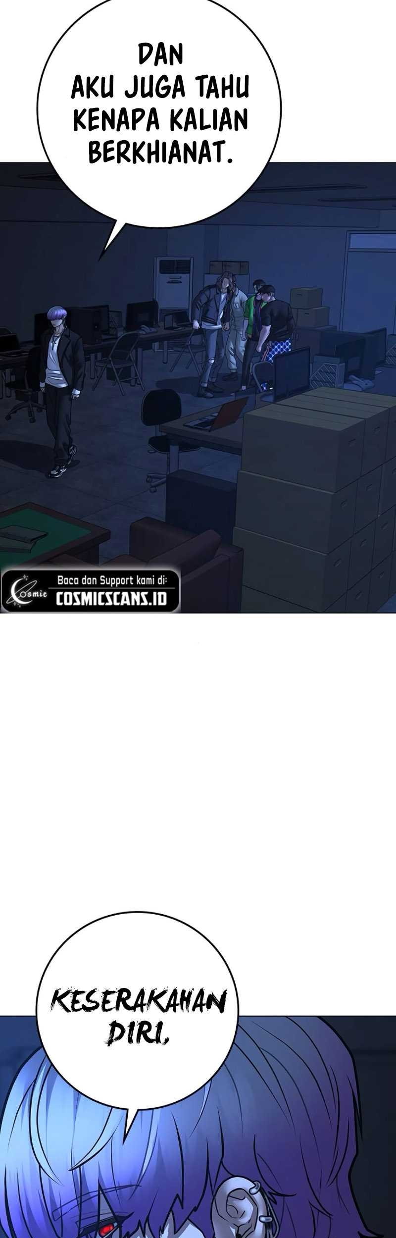Reality Quest Bab 109 halaman 35