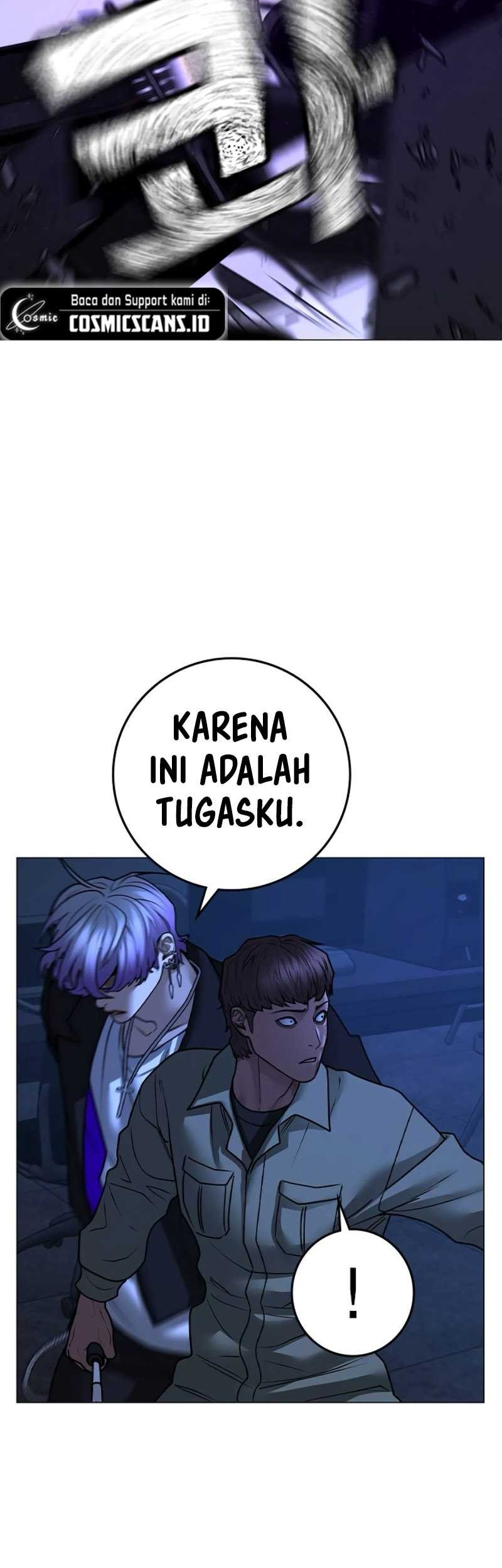 Reality Quest Bab 109 halaman 41