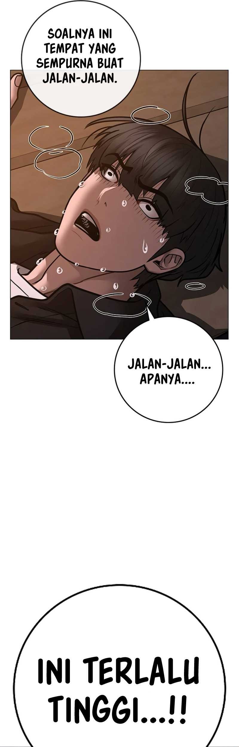 Reality Quest Bab 109 halaman 49