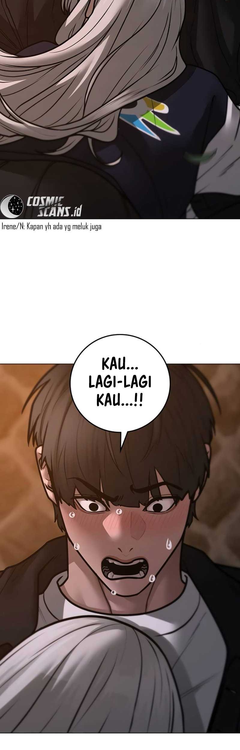 Reality Quest Bab 109 halaman 63