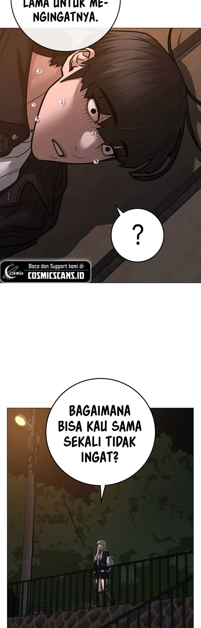 Reality Quest Bab 109 halaman 68