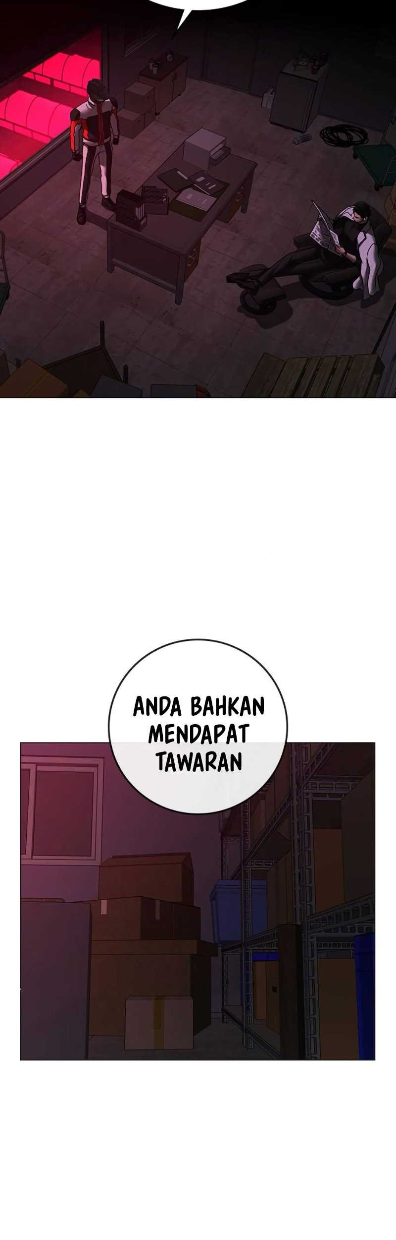 Reality Quest Bab 109 halaman 80