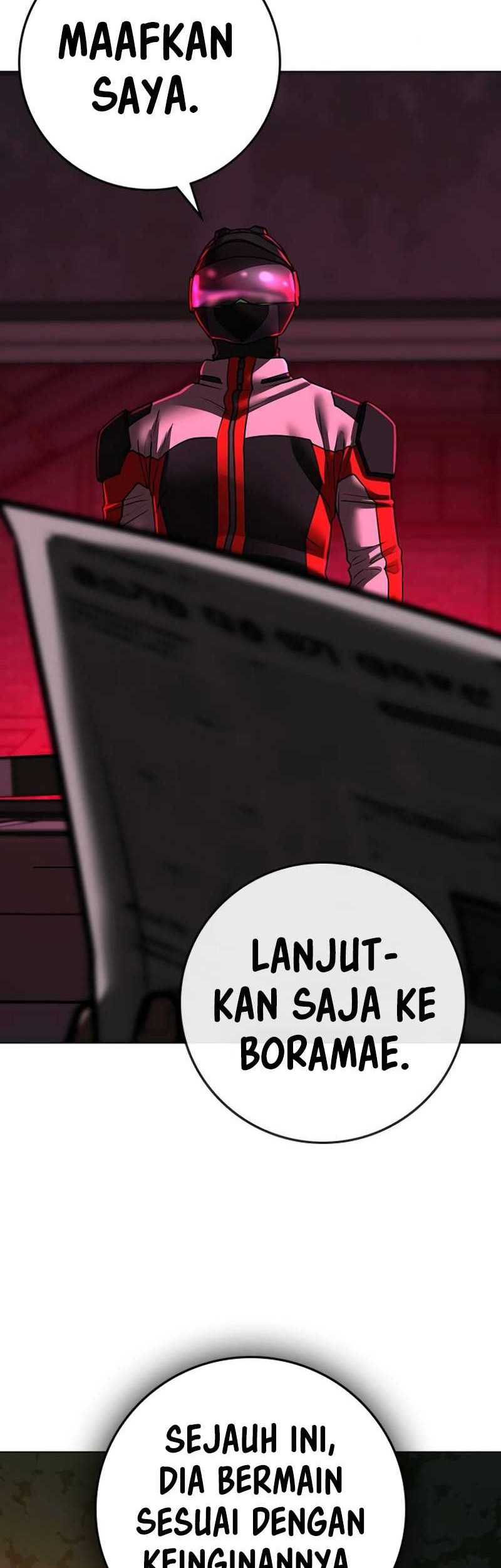 Reality Quest Bab 109 halaman 84